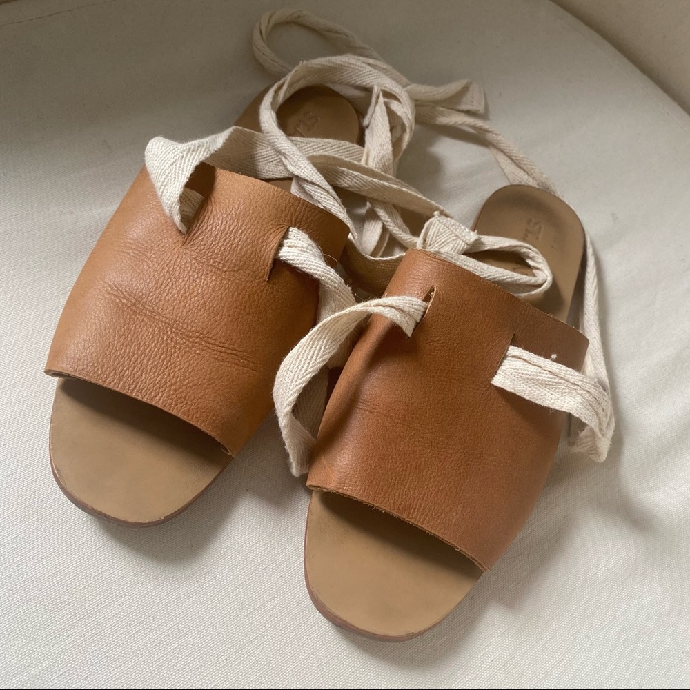 Otago Slides by St Agni, size 38